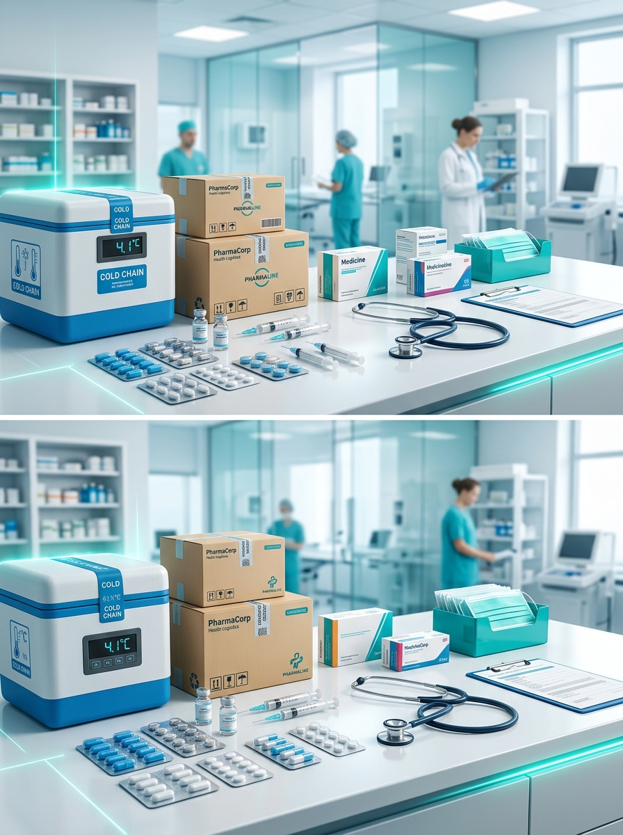 Wholesale Medical Supplies