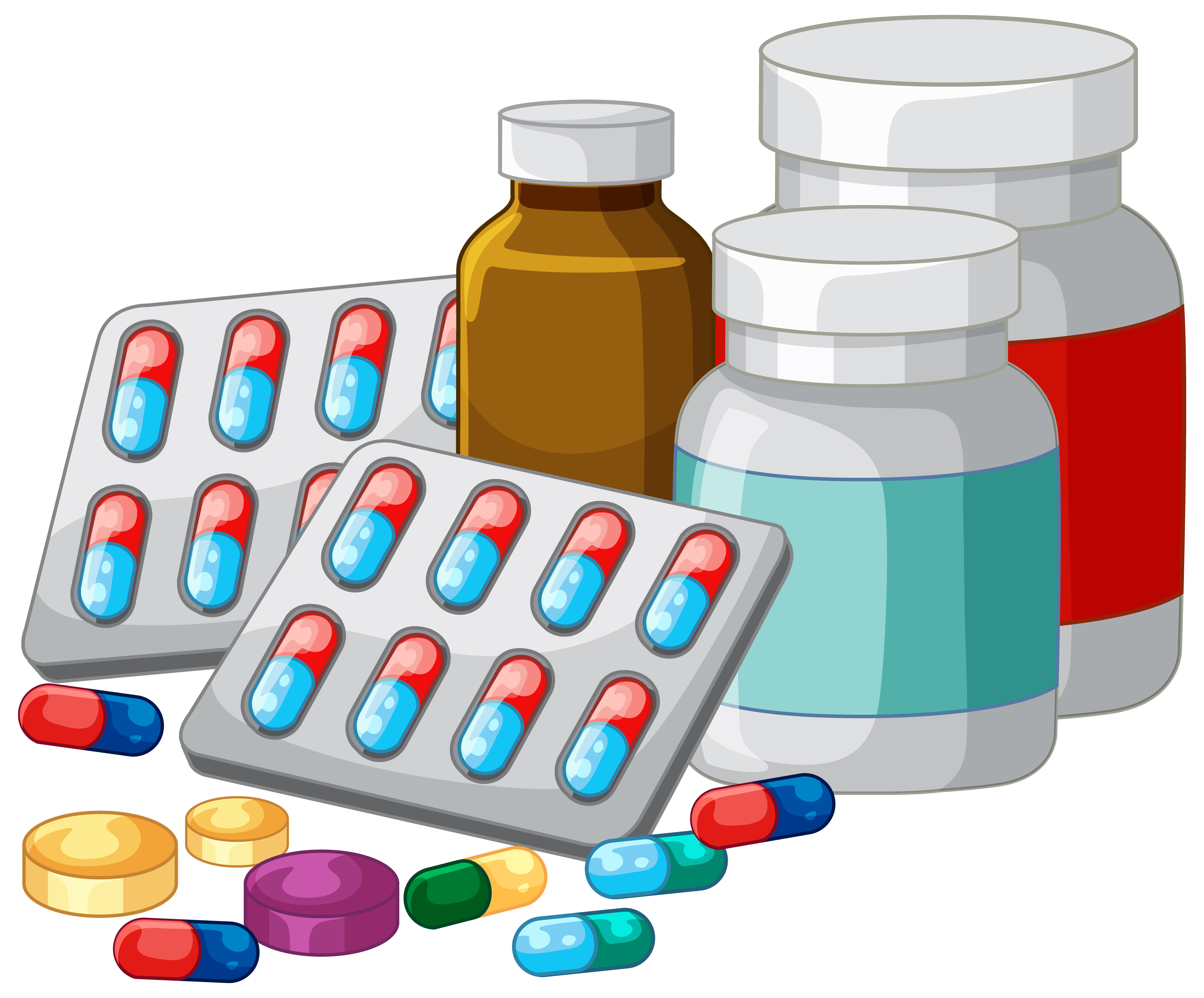 Clinical Diagnostics & Trending Devices