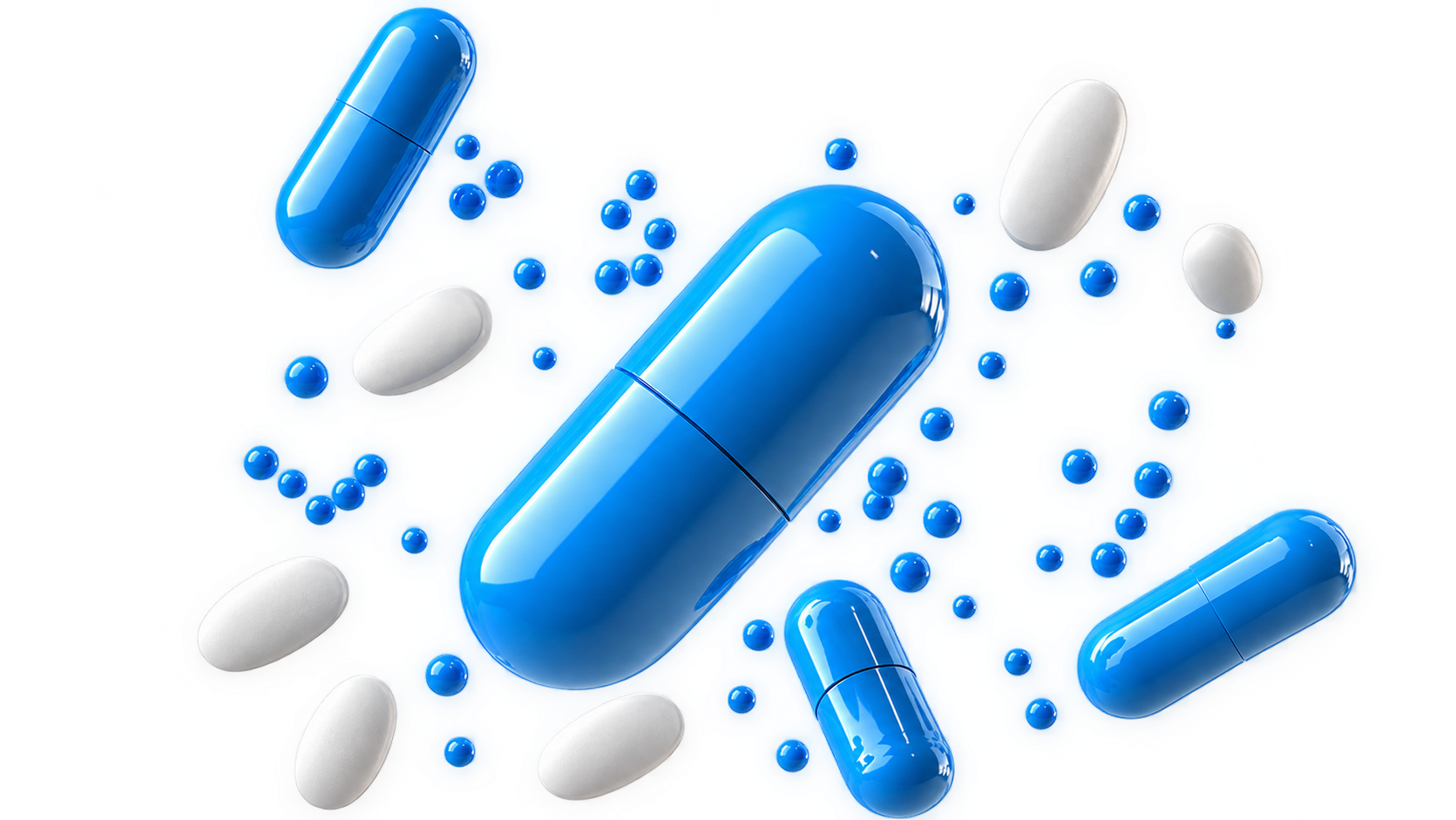 Everyday Health & Clinical Essentials
