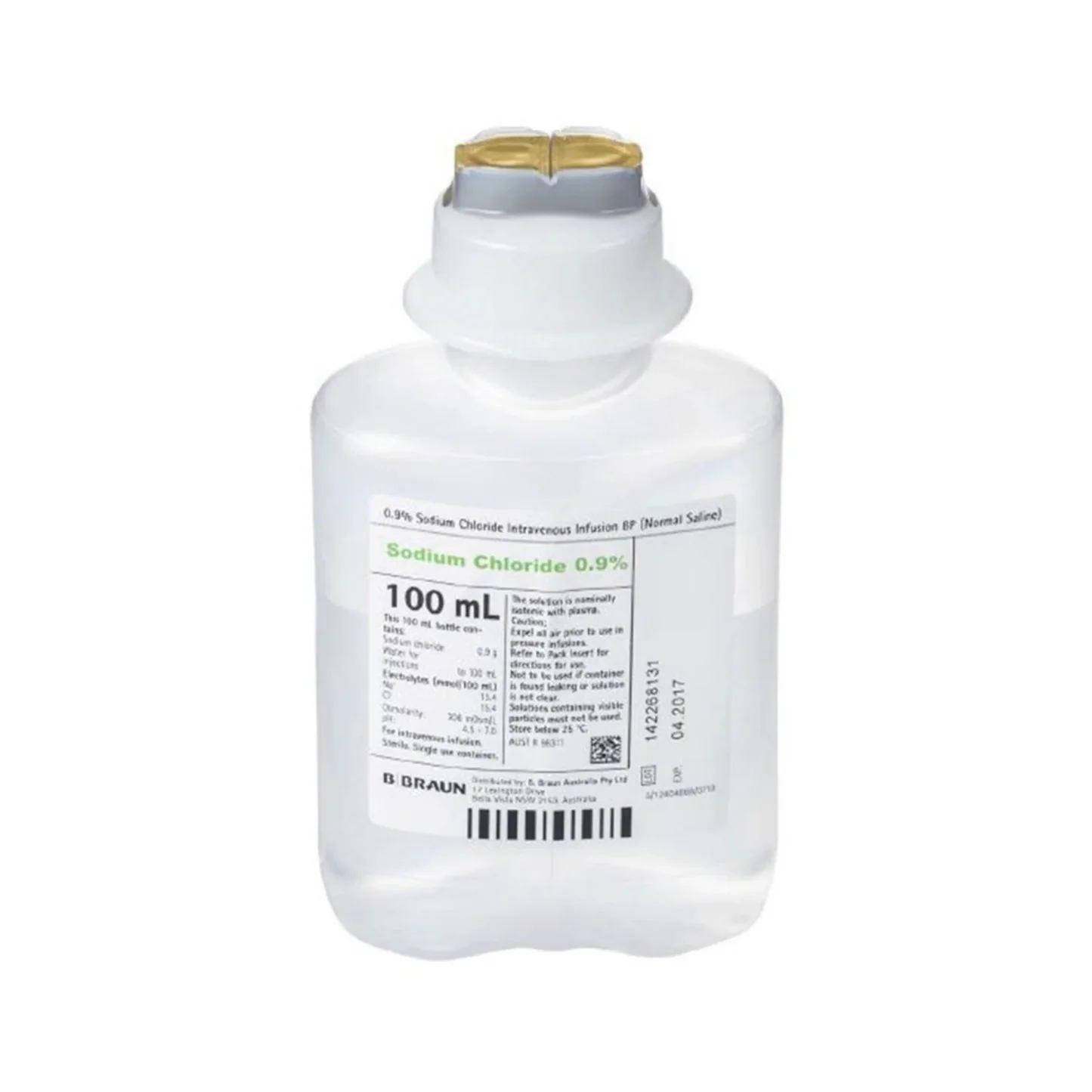 Amoxicillin Trihydrate 500mg Capsules